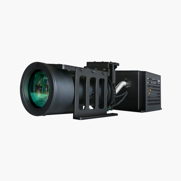 3000m Distance 808nm Infrared Laser Illuminator Module
